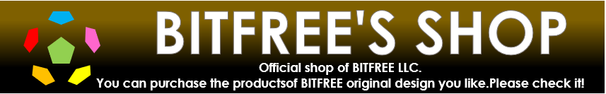 BITFREE'S SHOP